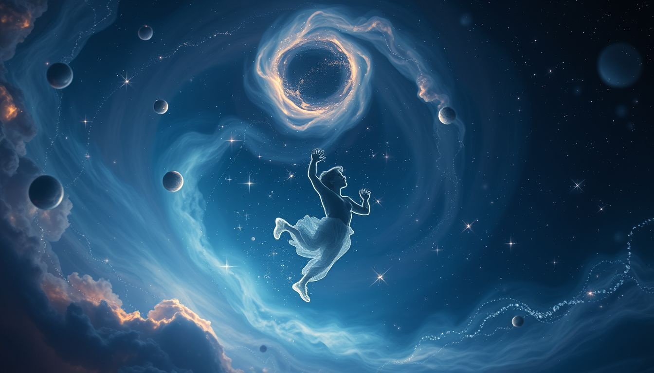 Rêver de se négliger révèle souvent un besoin d’auto-soin urgent.