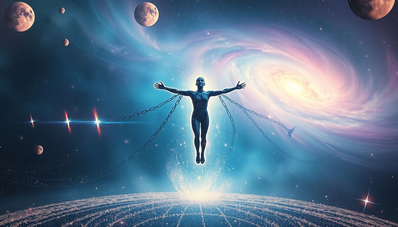 Rêver de rébellion symbolise souvent un désir profond d'autonomie.