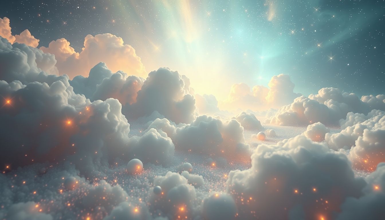 Rêver de semoule symbolise pureté et offrande spirituelle sacrée.