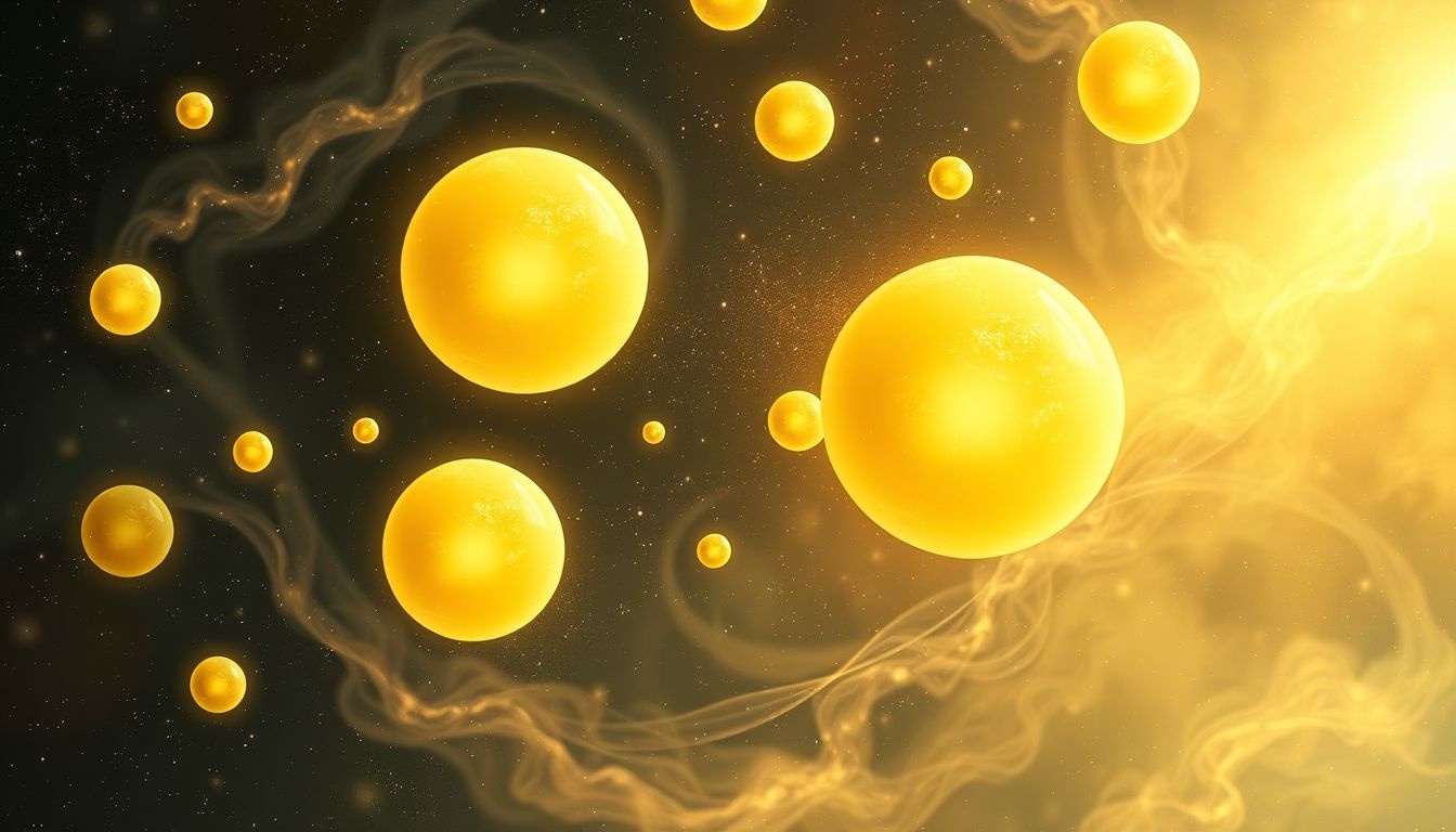 Rêver du citron symbolise purification, clarté mentale et renouveau.