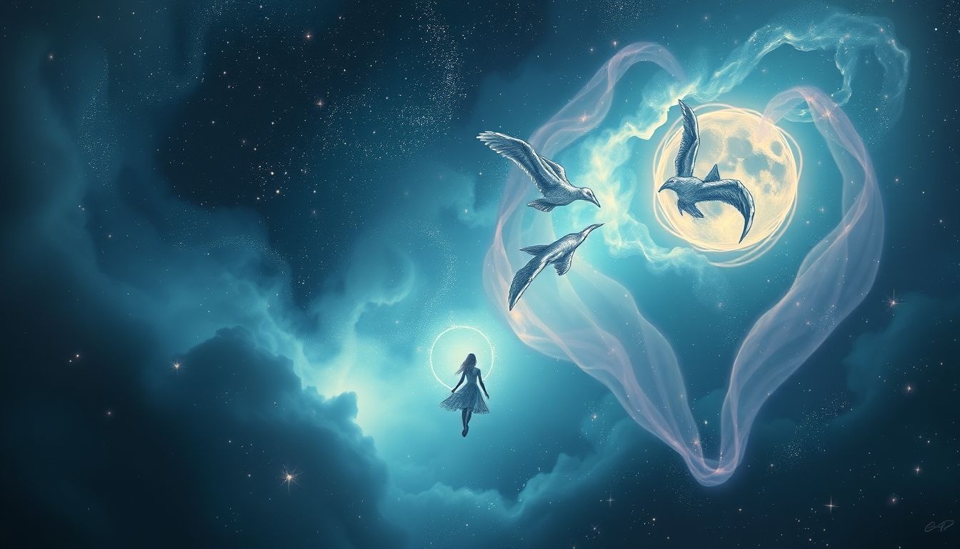 Rêver de voyager dans le temps reflète un désir profond d’explorer.