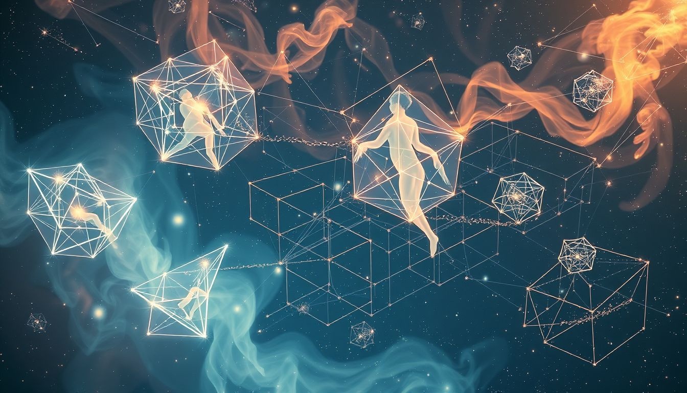 Rêver du travail reflète souvent stress, ambitions et dynamiques sociales.