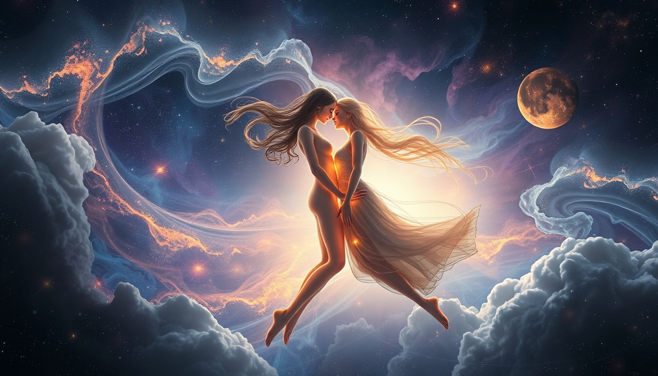 Rêver de son partenaire révèle souvent amour, sécurité ou tensions cachées.