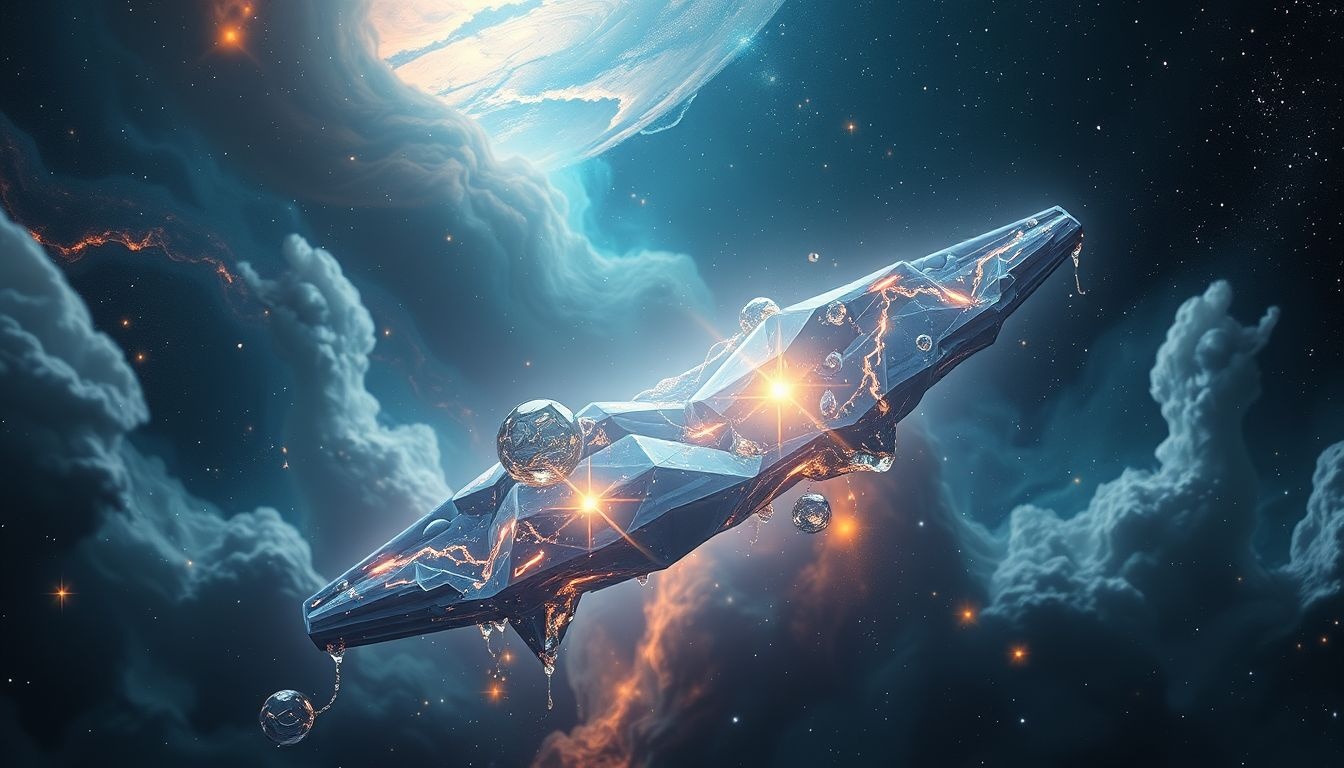 Le titane symbolise la résilience et l'audace dans les rêves.