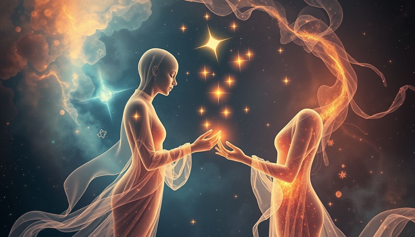 Rêver d'un compatriote révèle souvent un besoin d'appartenance culturelle.