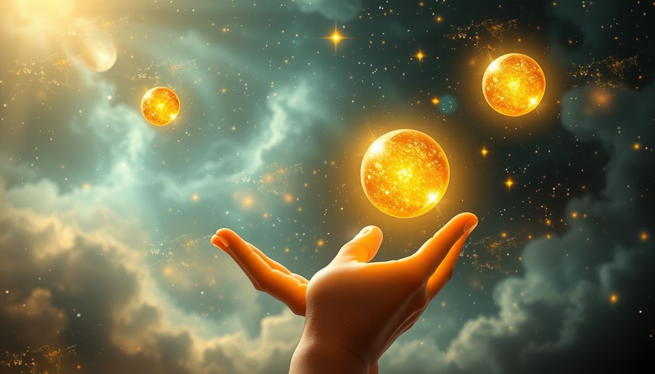 Rêver d'argent révèle souvent chance, nouvelles opportunités et confiance.