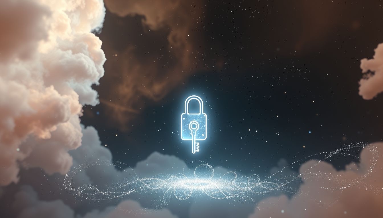 Rêver d'une clé symbolise l'ouverture vers une nouvelle opportunité.