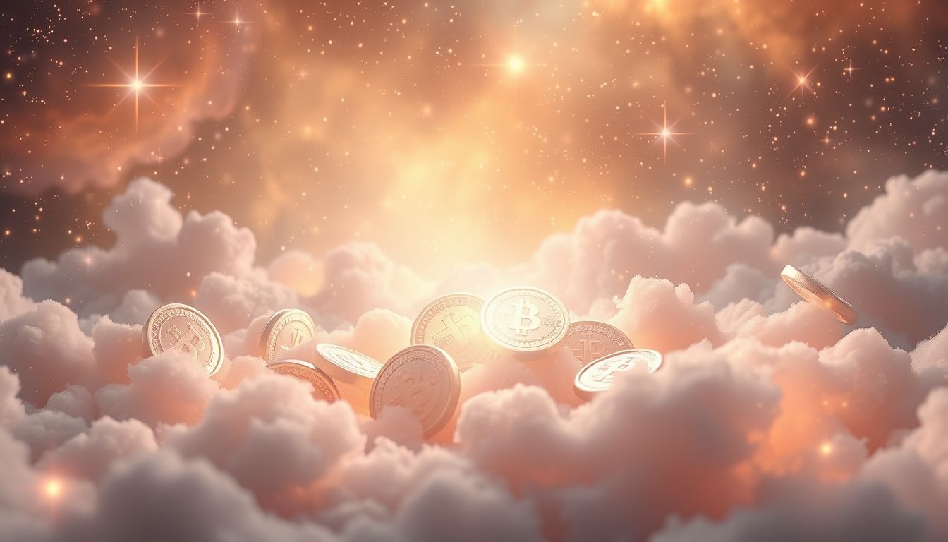 Rêver d'un franc symbolise souvent une nouvelle opportunité financière.