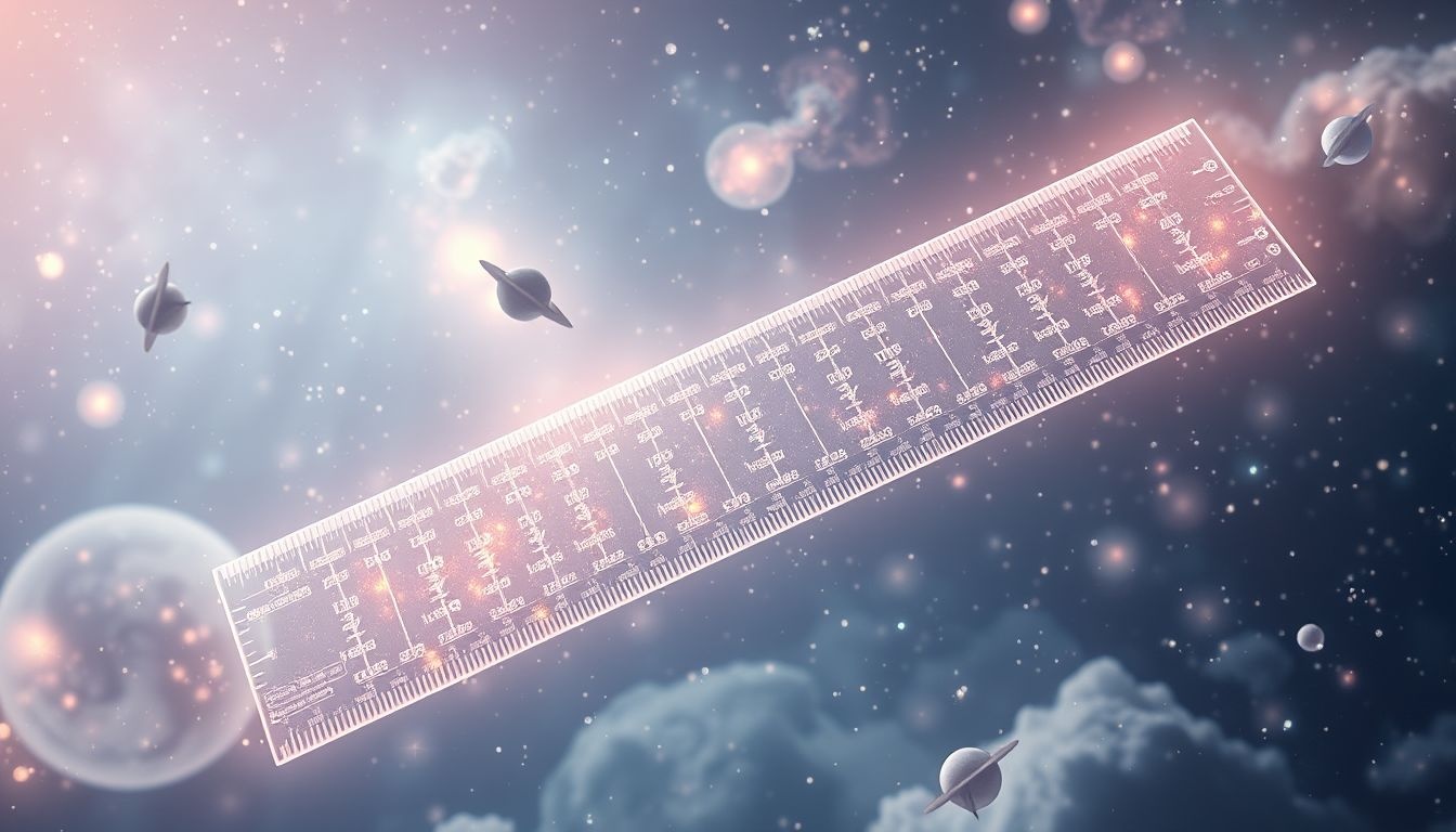 Rêver d'une règle à plis révèle des solutions inattendues et innovantes.