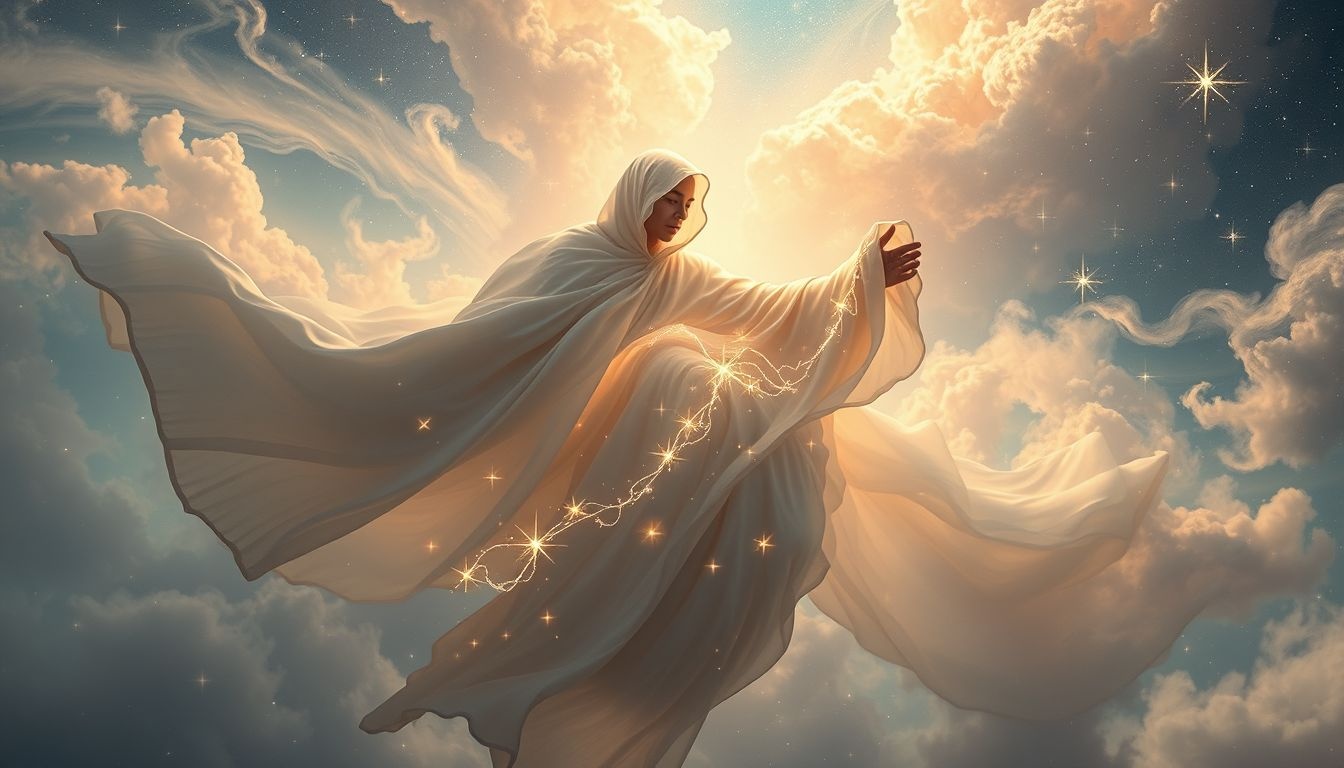 Rêver de vêtements d'esquimau symbolise protection face aux défis.