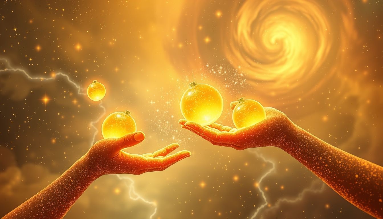 Rêver de vendre des goyaves symbolise partage et succès financier.