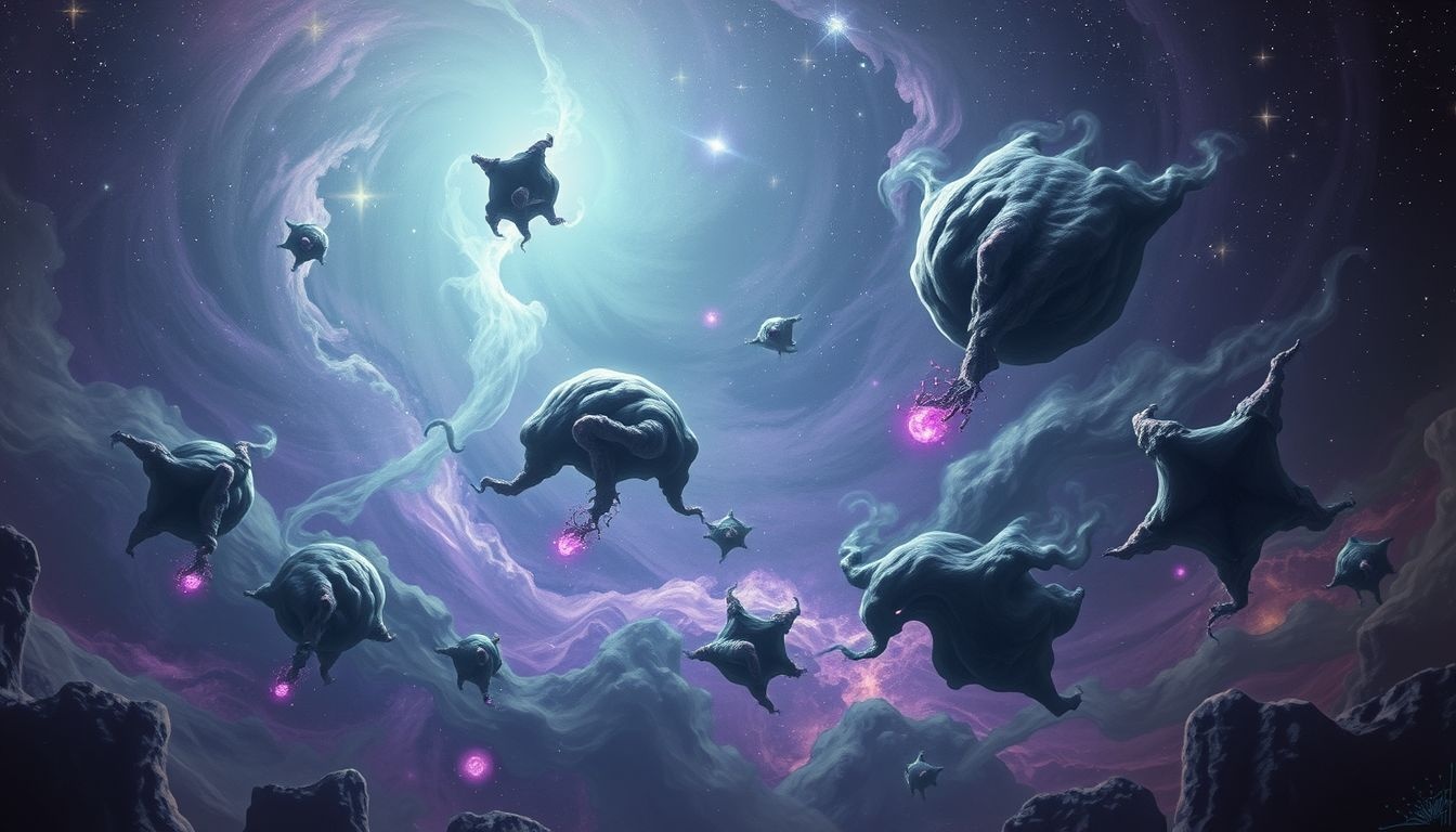 Rêver de viande pourrie signale souvent une trahison imminente.