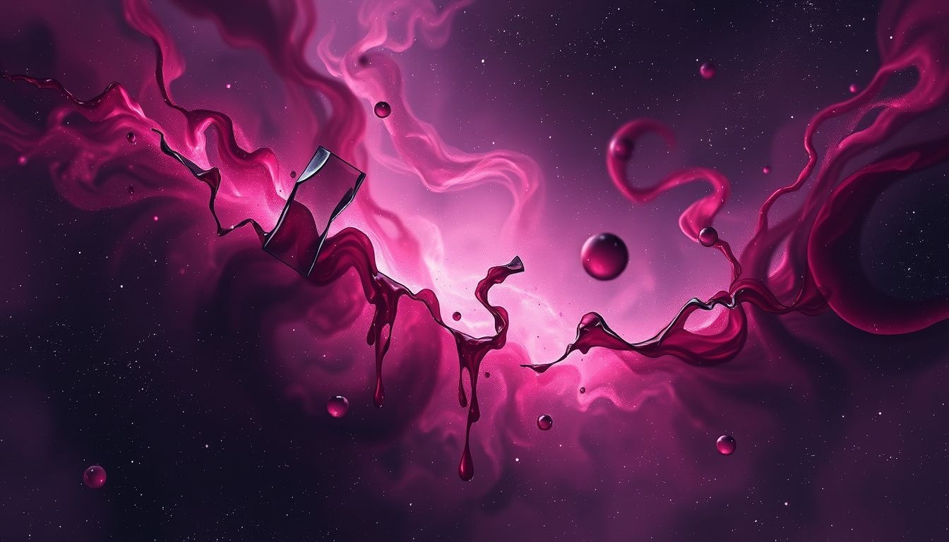 Rêver de vin bouchonné symbolise souvent des espoirs déçus.