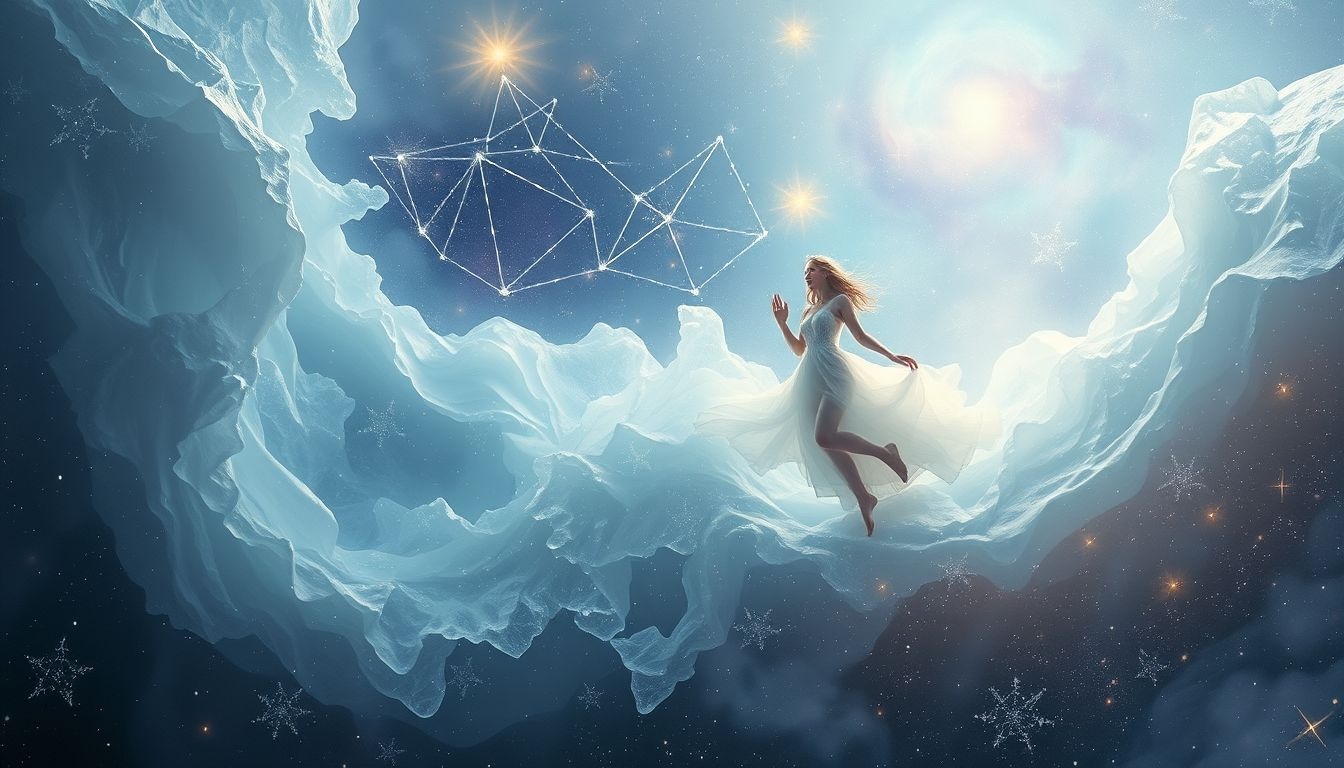 Rêver d’esquimaux symbolise l’adaptation face à un environnement extrême.