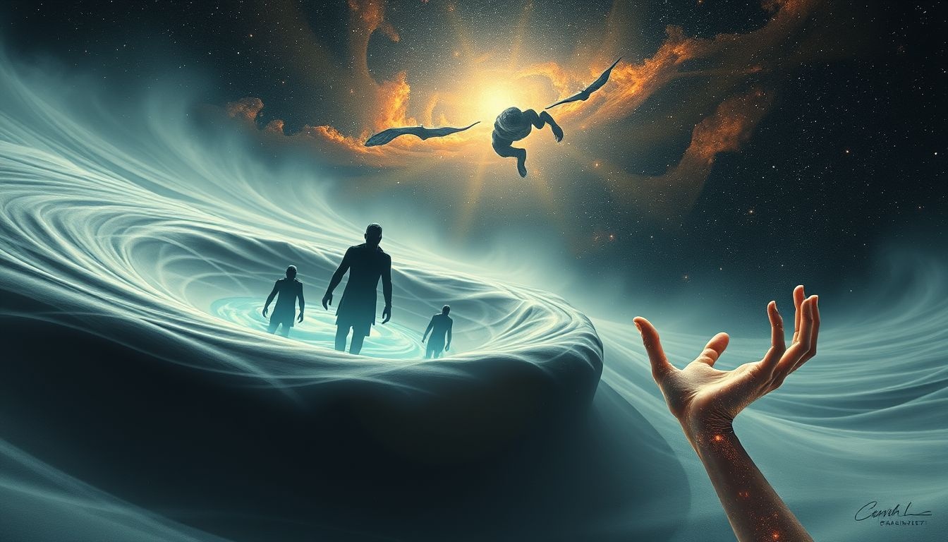 Rêver d'indifférence face au piège révèle culpabilité intérieure profonde.