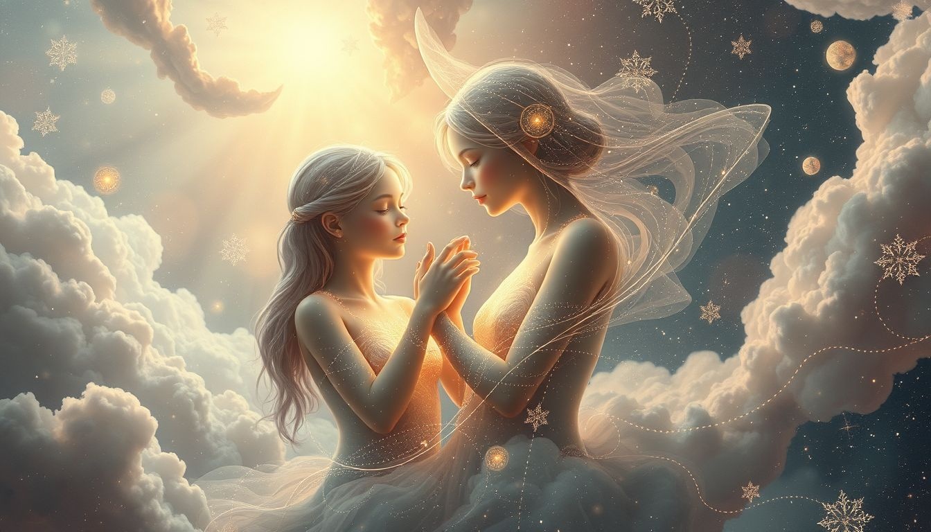 Rêver de points de suture révèle souvent une profonde empathie intérieure.