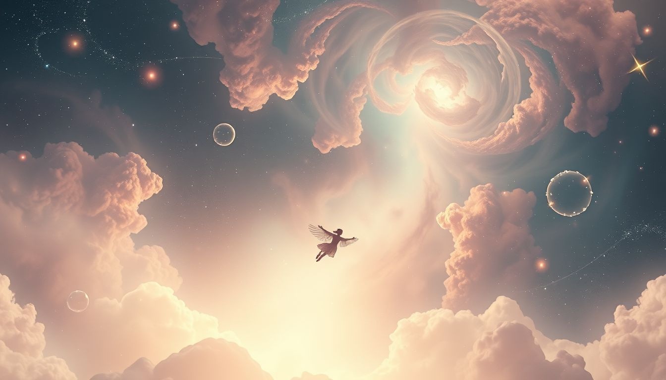 Rêver d’un somnambule révèle souvent une peur inconsciente.