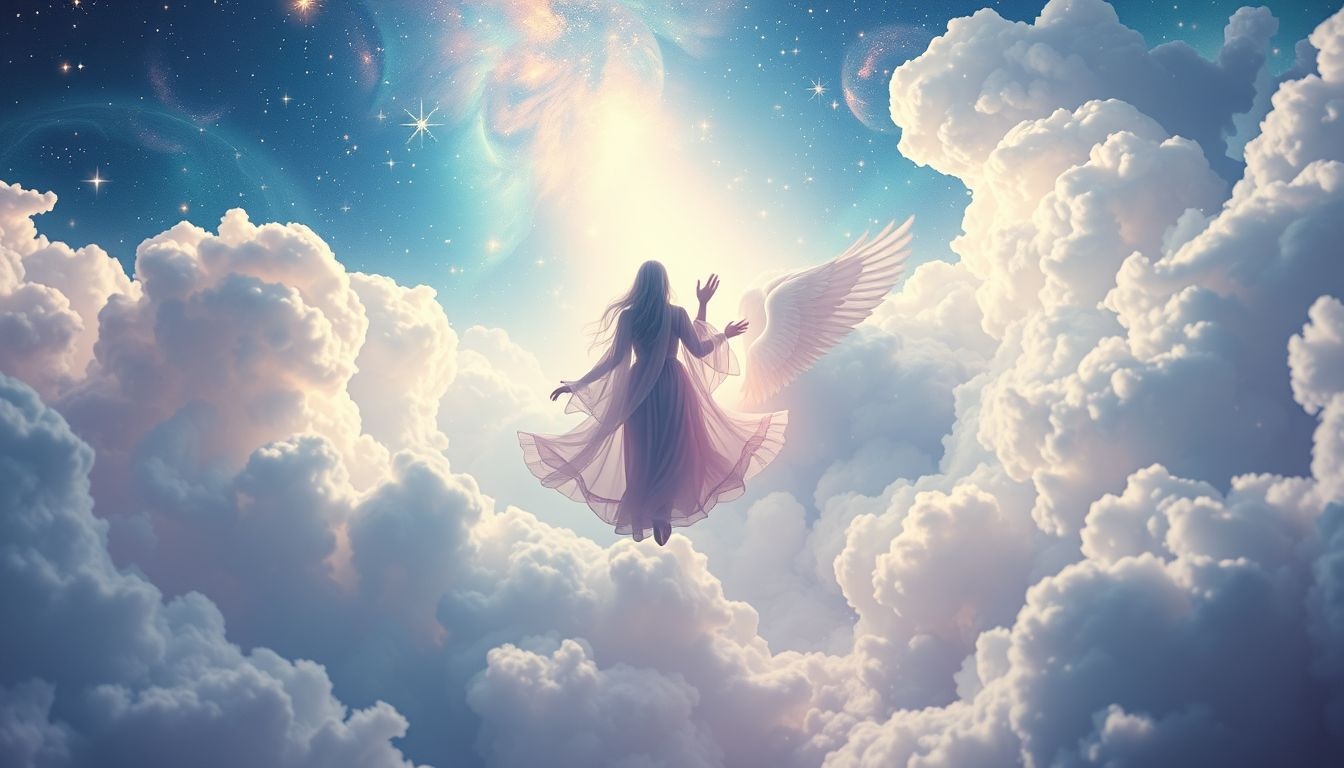 Rêver de vol à voile avec instructeur symbolise guidance et liberté.