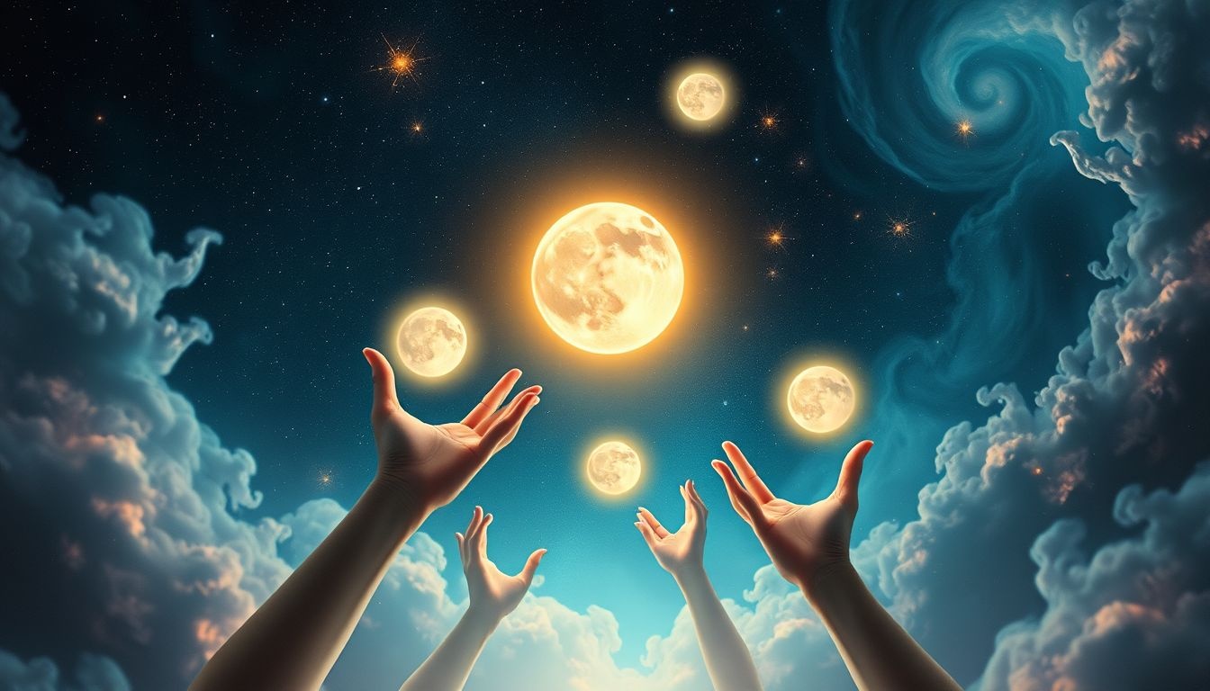 Rêver de voter symbolise l'affirmation du pouvoir personnel.