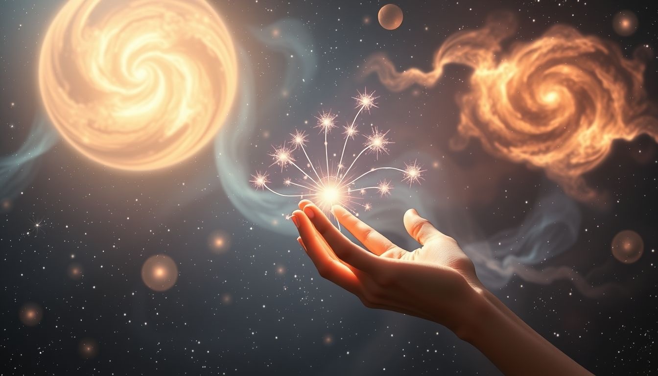 Rêver de vouloir aider révèle un désir profond de soutien altruiste.