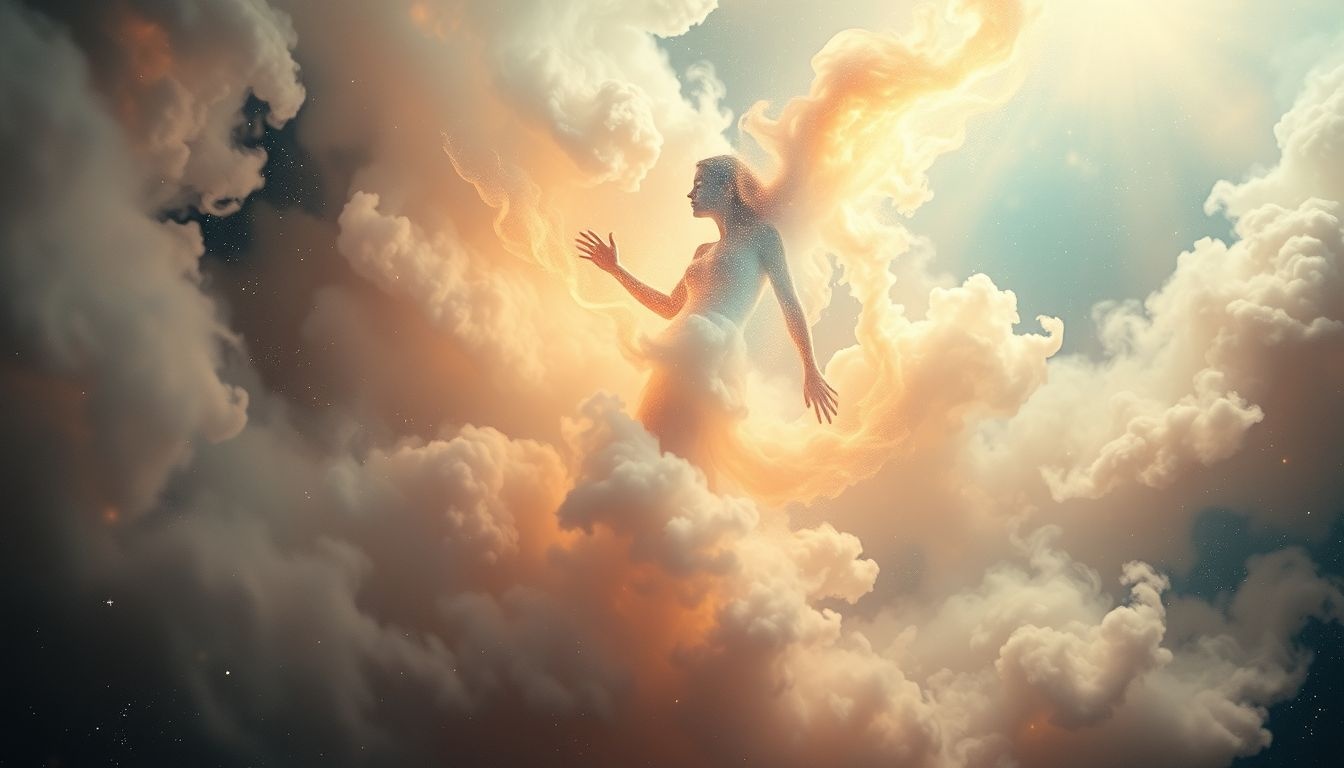 Rêver d’échapper révèle souvent un désir profond de liberté intérieure.