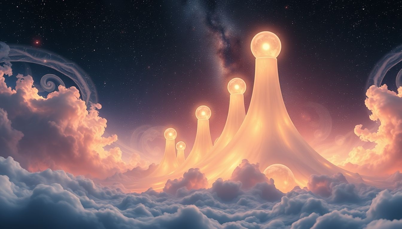 Rêver de vouloir grandir symbolise souvent une quête d'évolution personnelle.