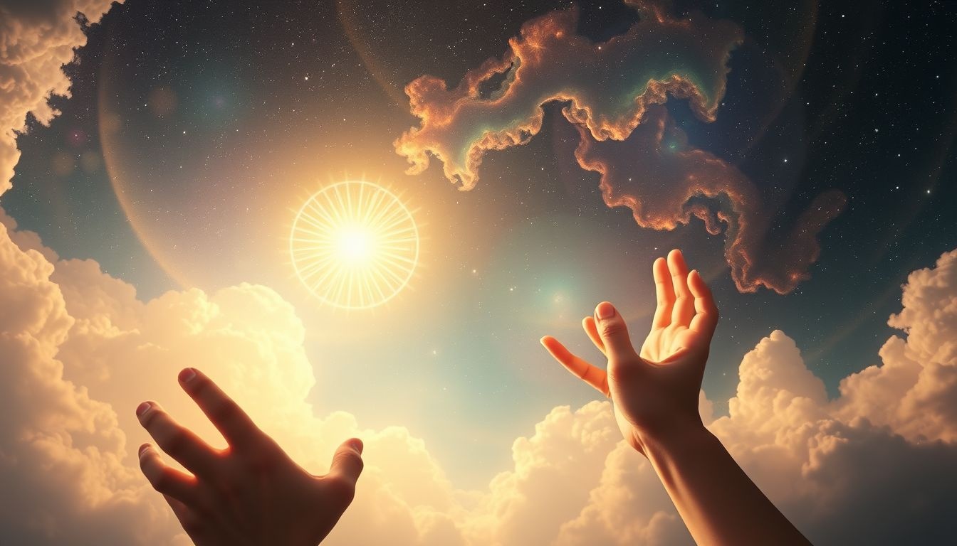 Rêver de vouloir le pouvoir révèle un désir profond de contrôle.