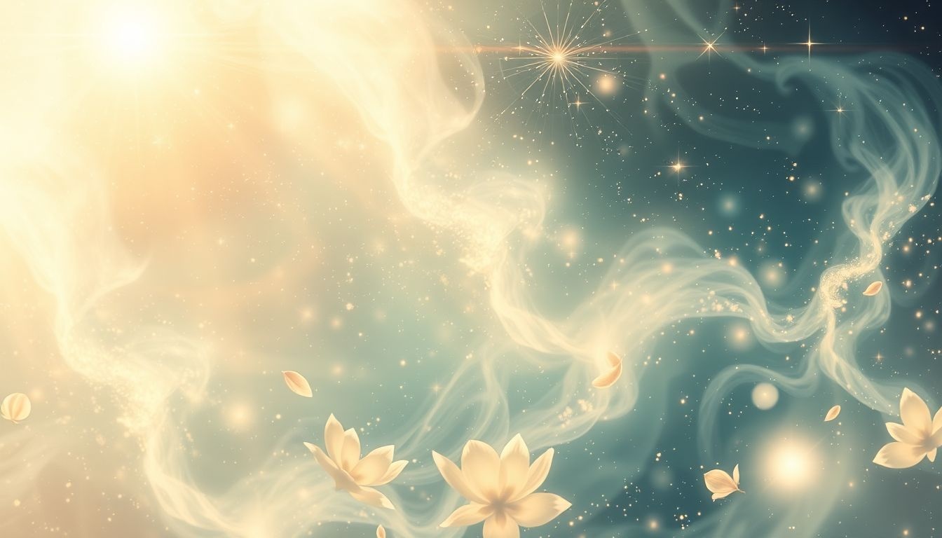 Rêver du parfum de Mohammed symbolise bénédictions et présence divine.