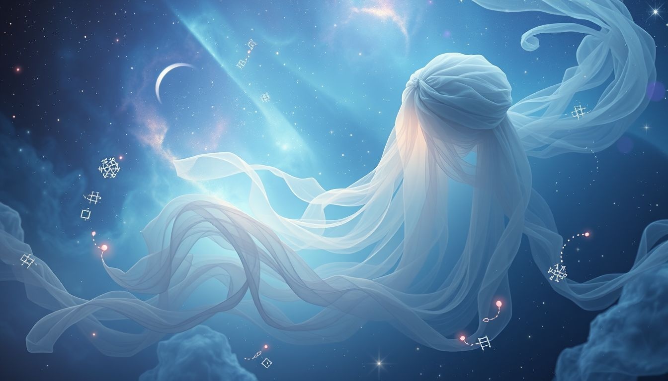 Les turbans dans les rêves symbolisent souvent sagesse et pouvoir intérieur.