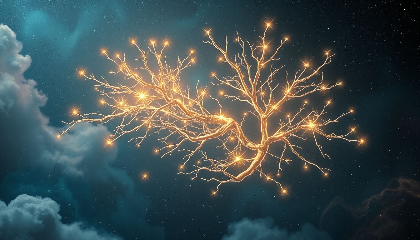 Les baguettes de sourcier dans les rêves révèlent des synchronicités cachées.