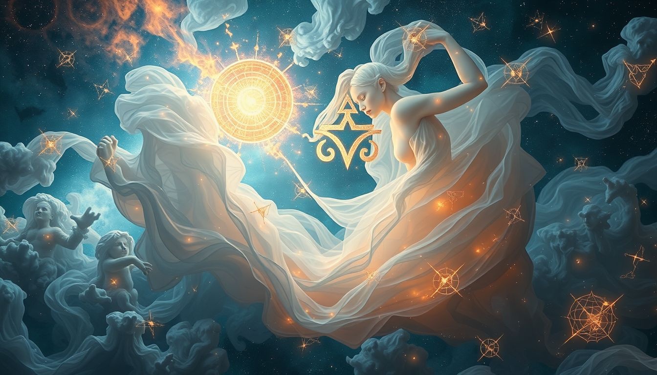 Rêver de profanation révèle souvent un conflit intérieur profond.