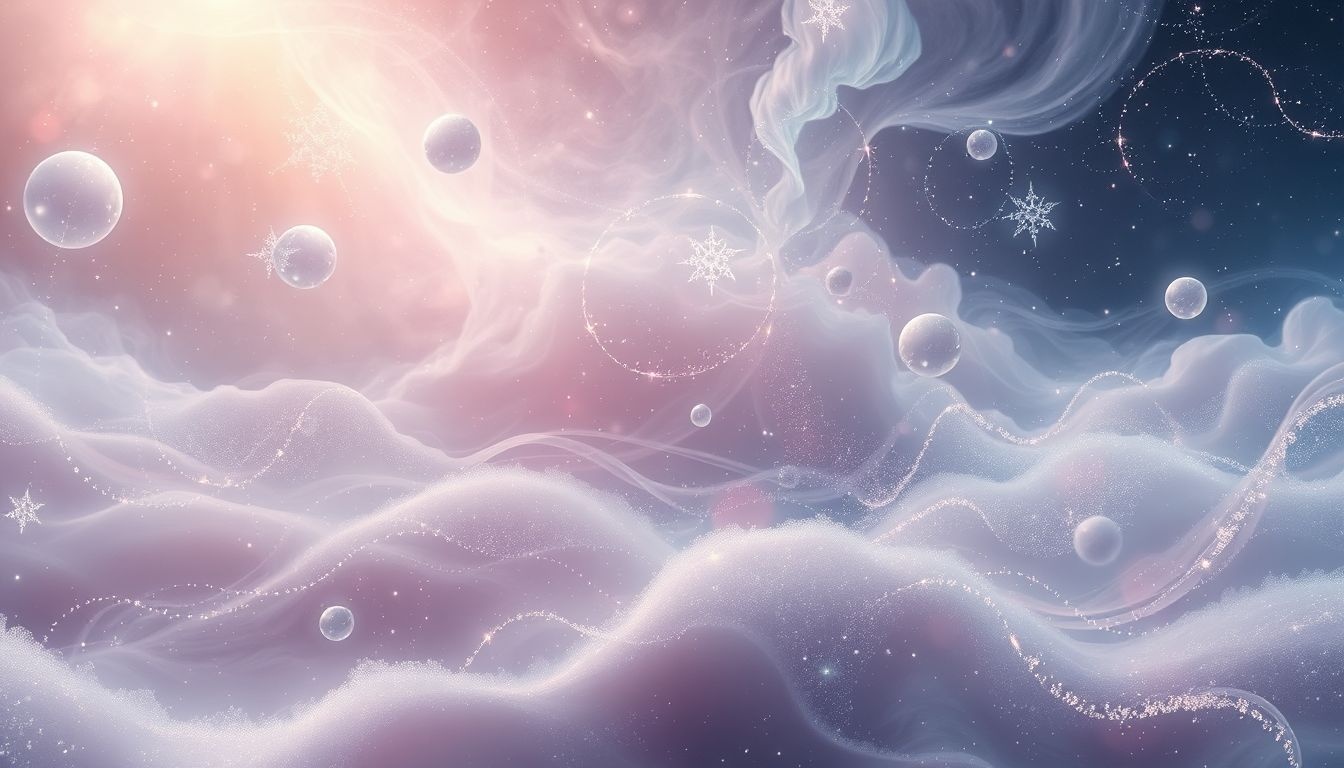 Les rêves de refroidissement stimulent souvent l’imagination créative.
