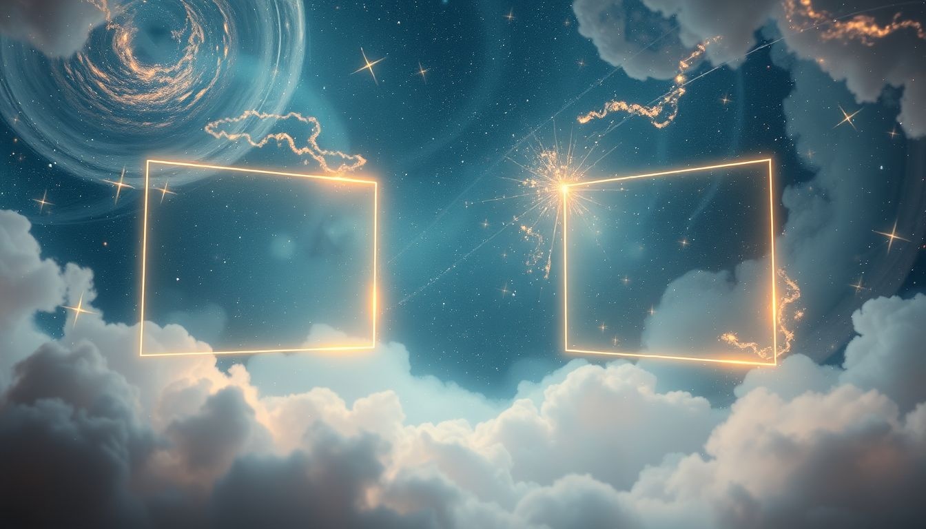 Rêver de télévision révèle souvent des messages subconscients importants.