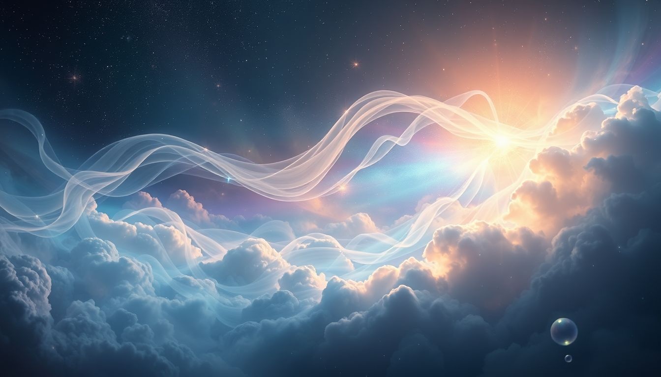 Respirer profondément favorise calme mental et équilibre émotionnel durable.