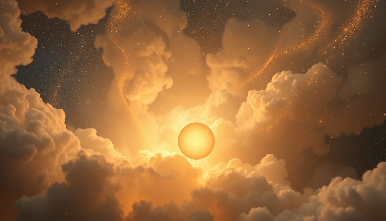 Un sac de farine sec symbolise stabilité et sécurité intérieure.