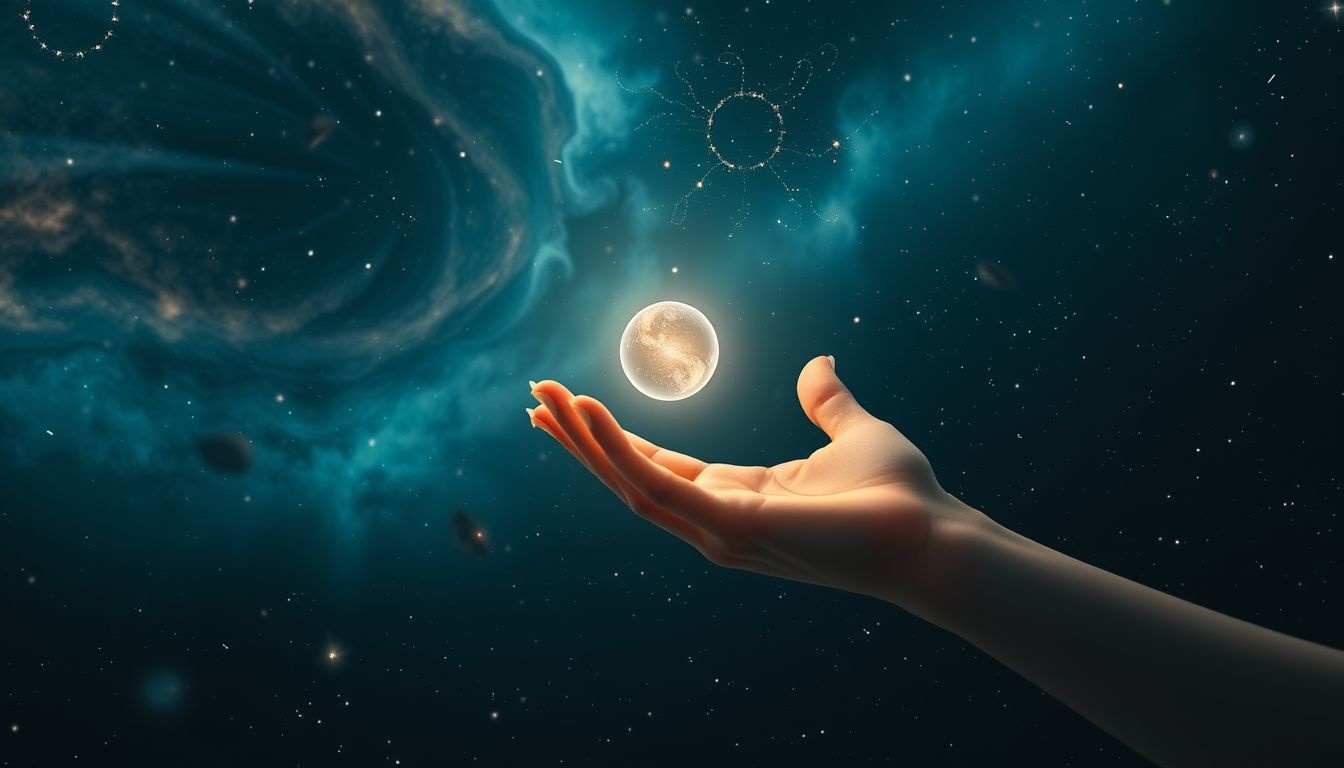 Saisir une chance révèle votre volonté de profiter d’opportunités.