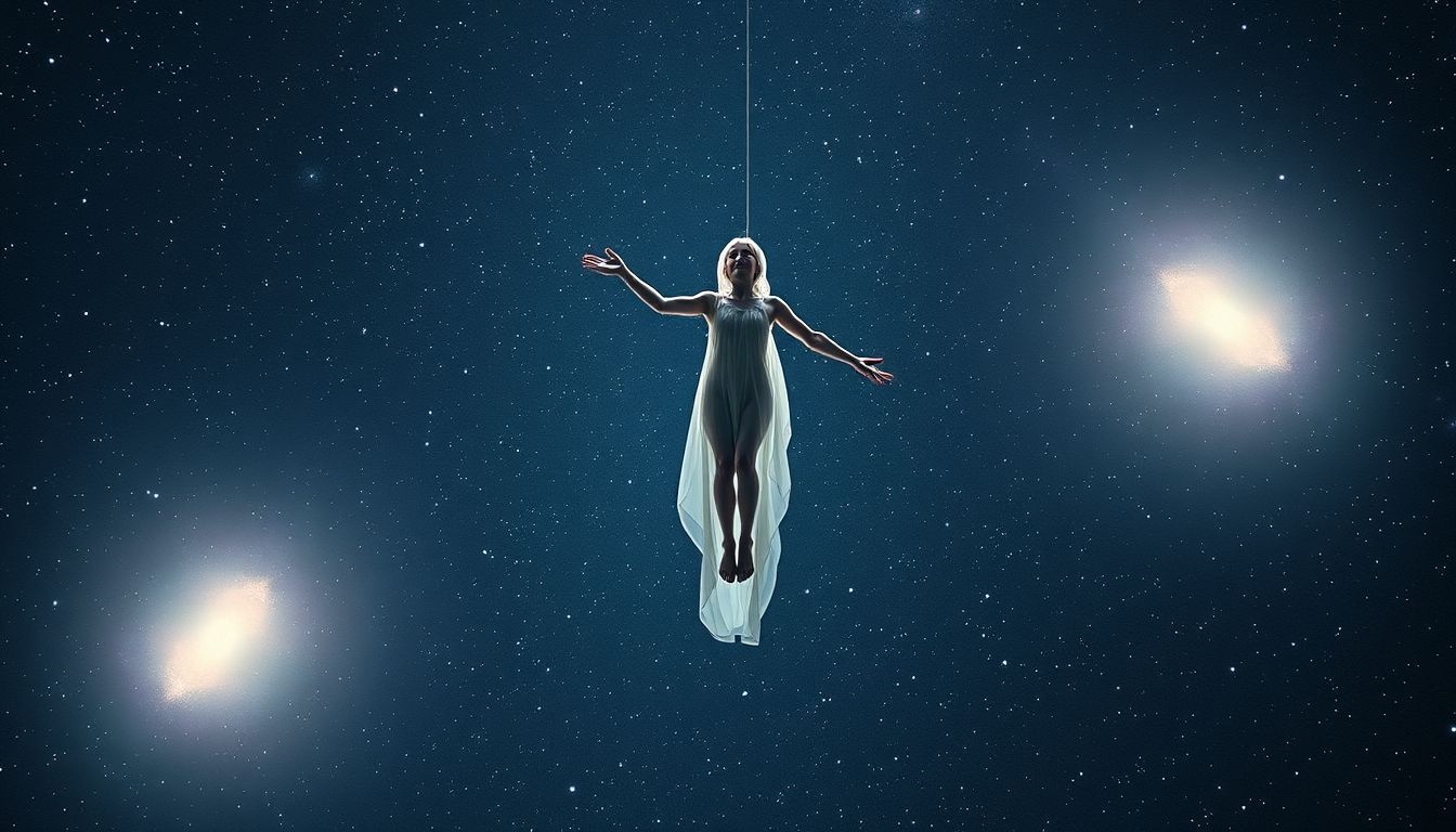 Sécher en public symbolise la peur du jugement social latent.