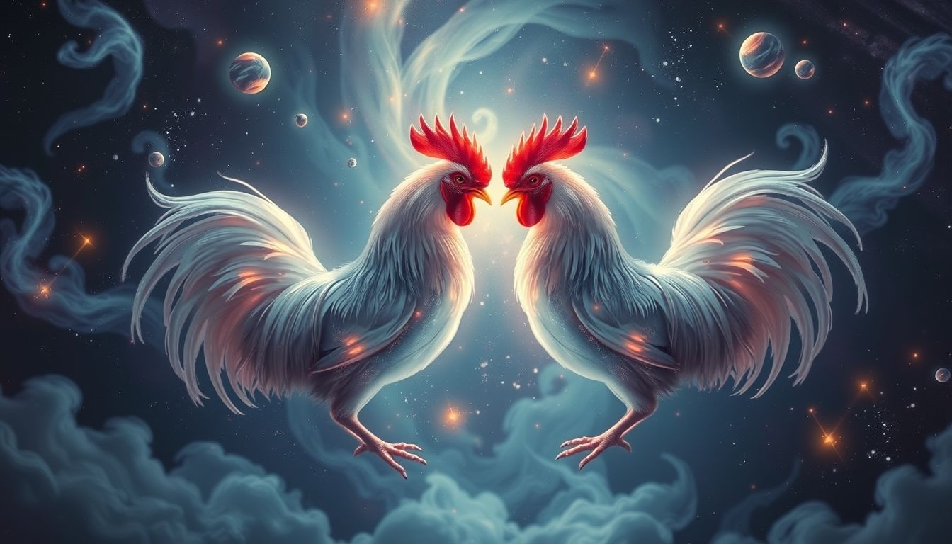 La jalousie dans ces rêves révèle des conflits intérieurs profonds.