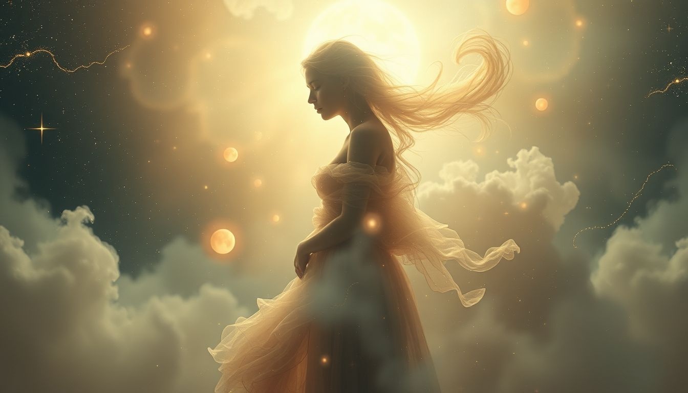 Rêver d’elle malade révèle souvent une inquiétude personnelle cachée.