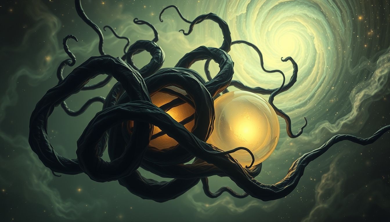 Le rêve d’inceste révèle souvent une relation toxique inconsciente à dépasser.