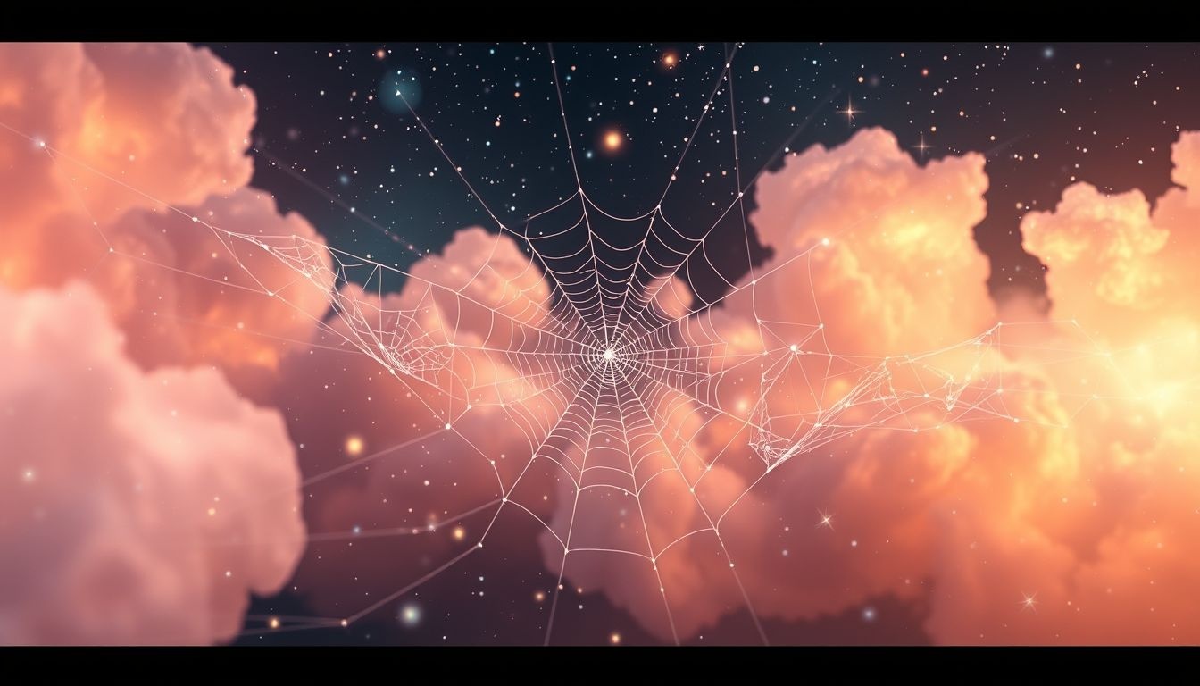 La tromperie dans le rêve révèle souvent une illusion personnelle subtile.
