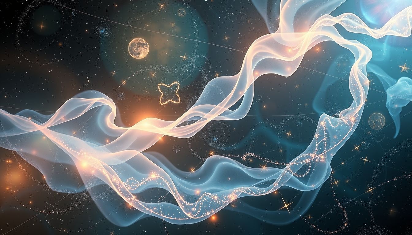 Le désir de transformation annonce souvent un renouveau intérieur profond.