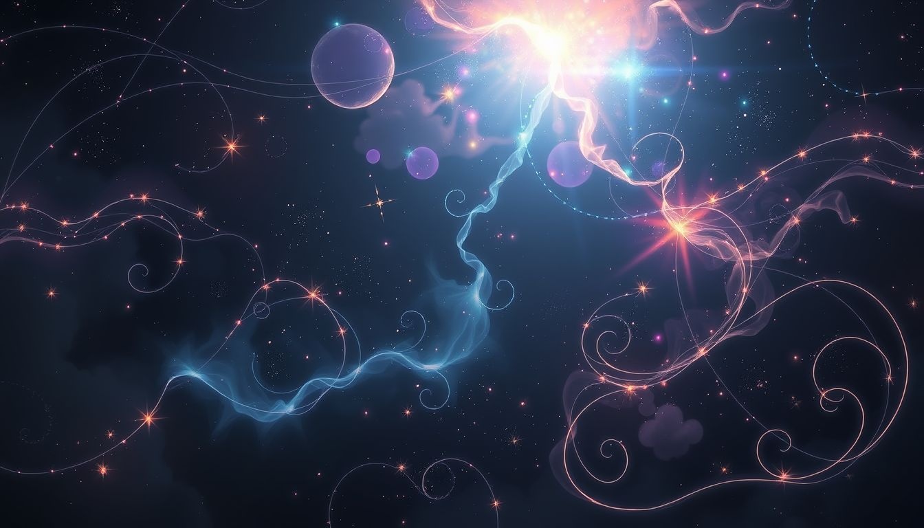 La nuit obscure stimule souvent la créativité intuitive et profonde.