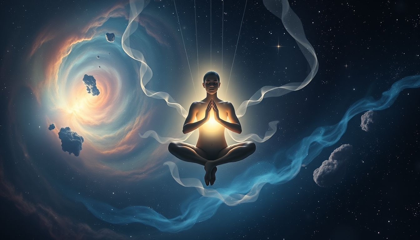 Rêver d'abstinence symbolise souvent maîtrise émotionnelle et discipline personnelle.