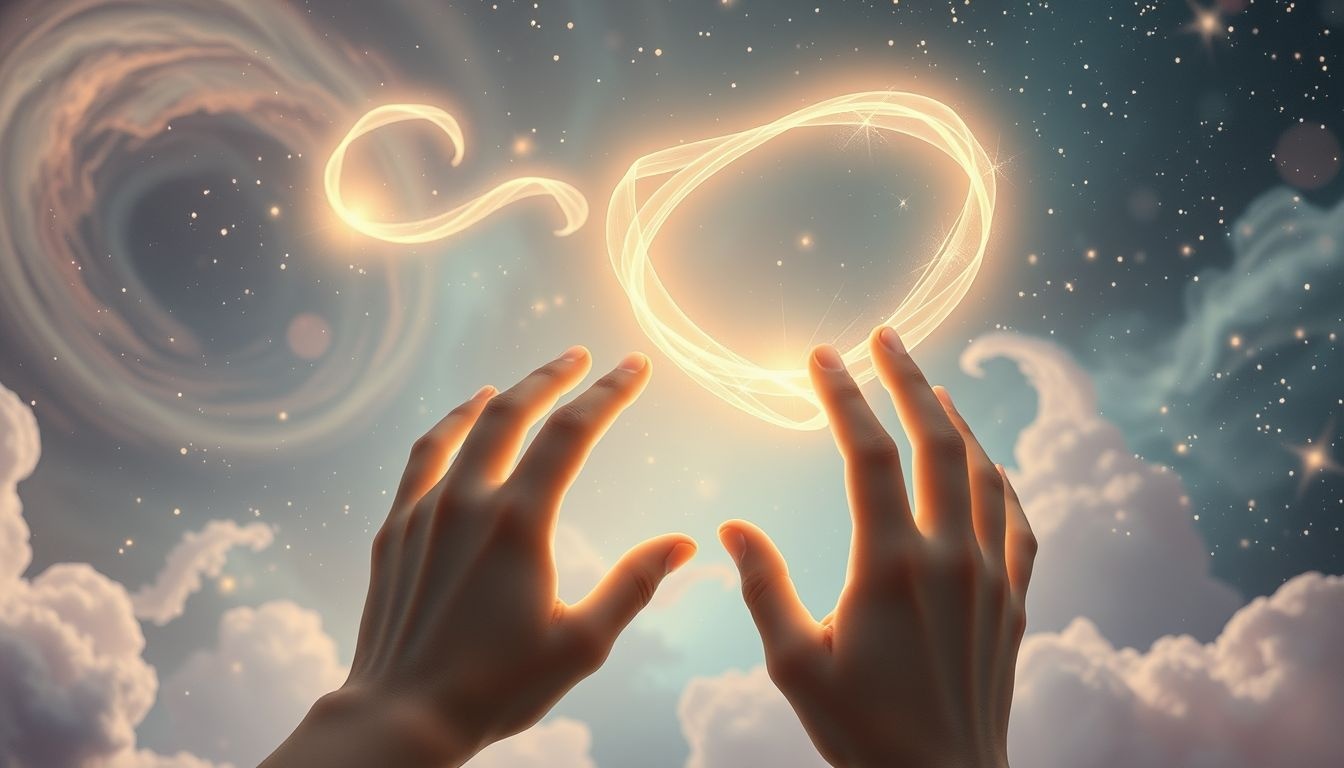 La peur de l'engagement symbolise souvent une anxiété profonde cachée.