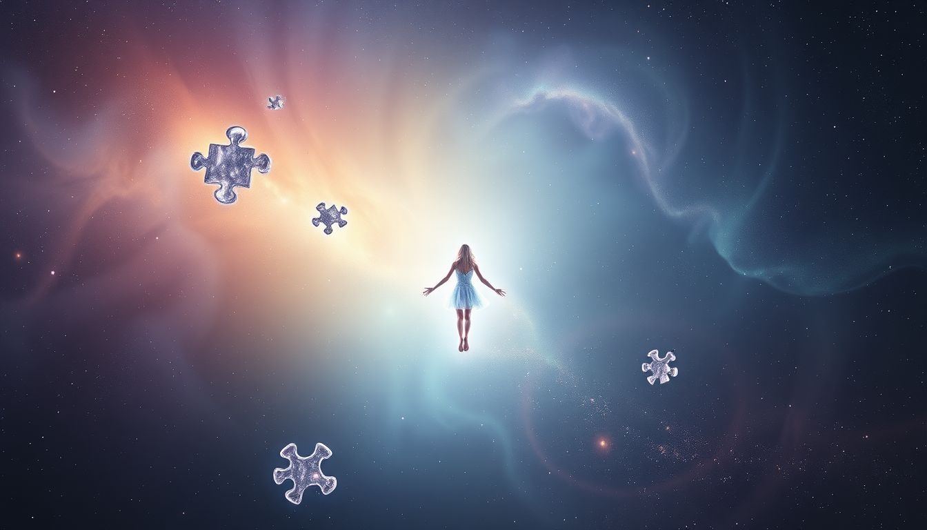 Rêver d'identité révèle un besoin profond d'appartenance sociale.