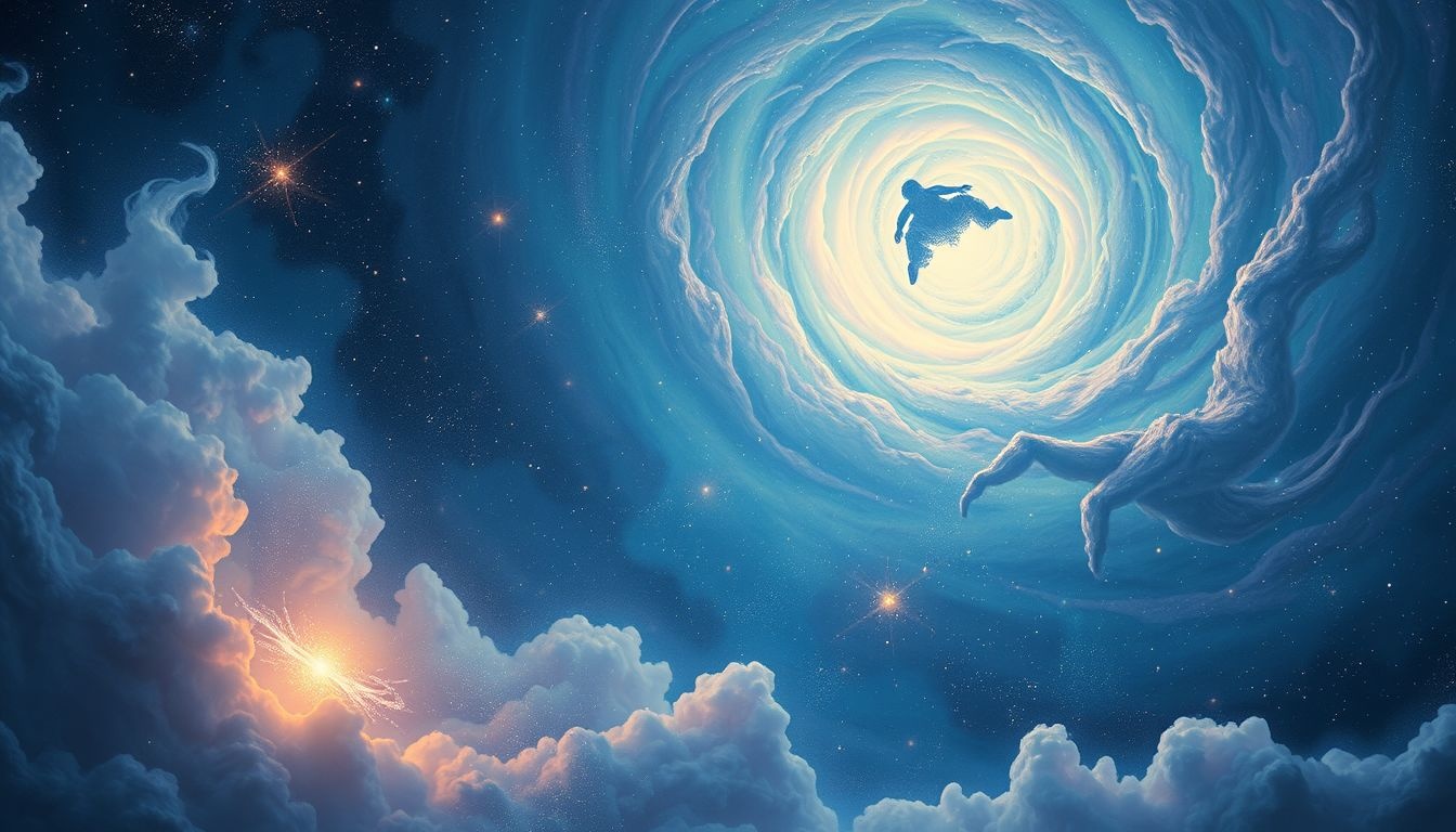 Rêver de souffrance symbolise souvent un profond sentiment d’impuissance.