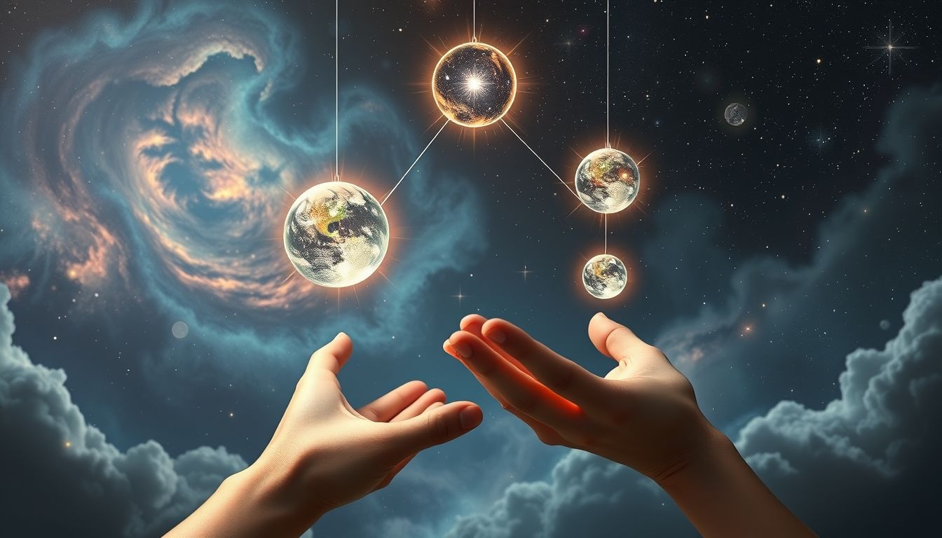 Le nombre 11 symbolise l'intuition dans les décisions cruciales.