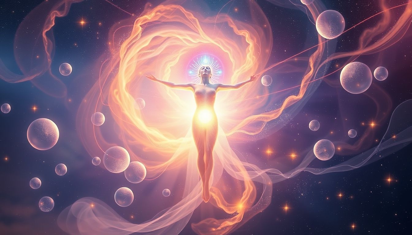 Le N°23 symbolise l'éveil et la puissance intérieure croissante.