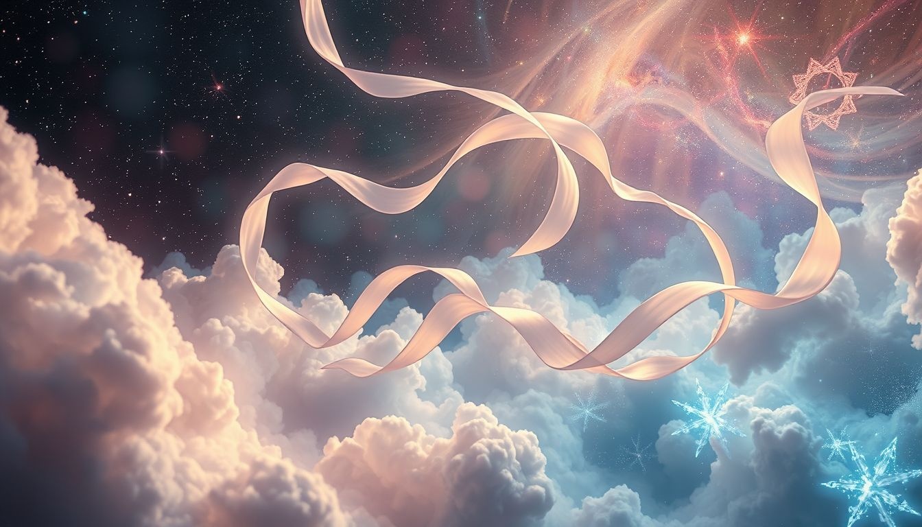 Lâcher prise permet d'accueillir l'inattendu avec sérénité.